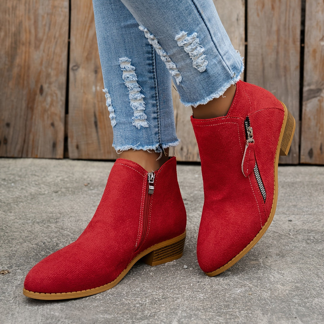 Bellavue™ - Orthopaedic ankle boots