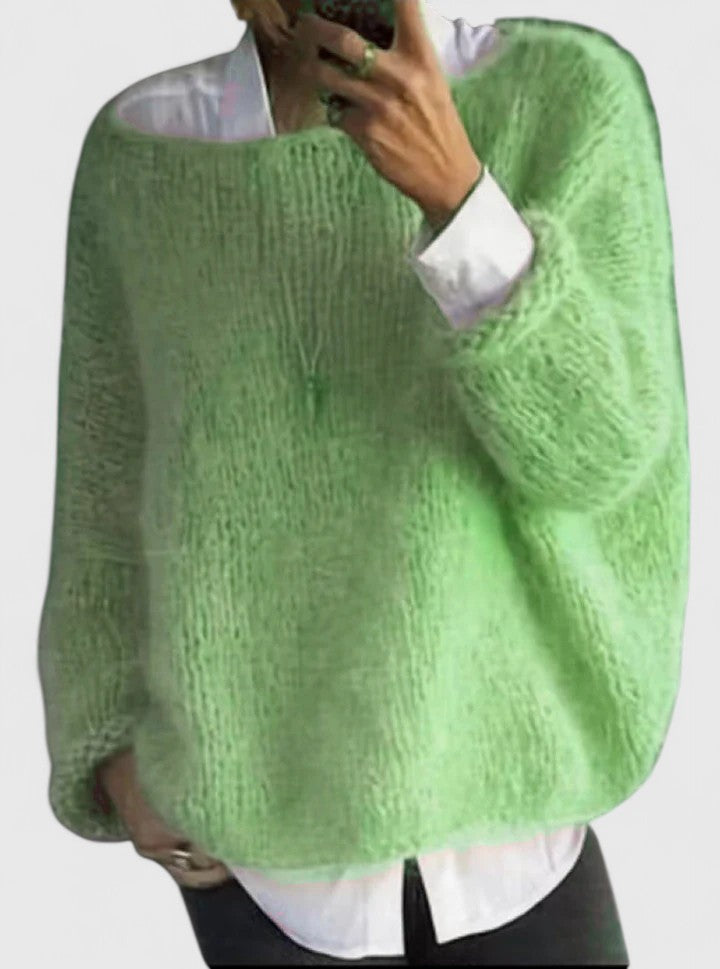 Jozelyn | Chandail sophistiqué